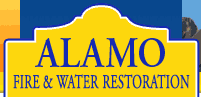 Alamo Fire & Water Restoration Home